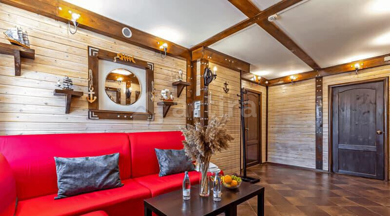 Коттедж, 450 м2 Красное Село - изображение 4