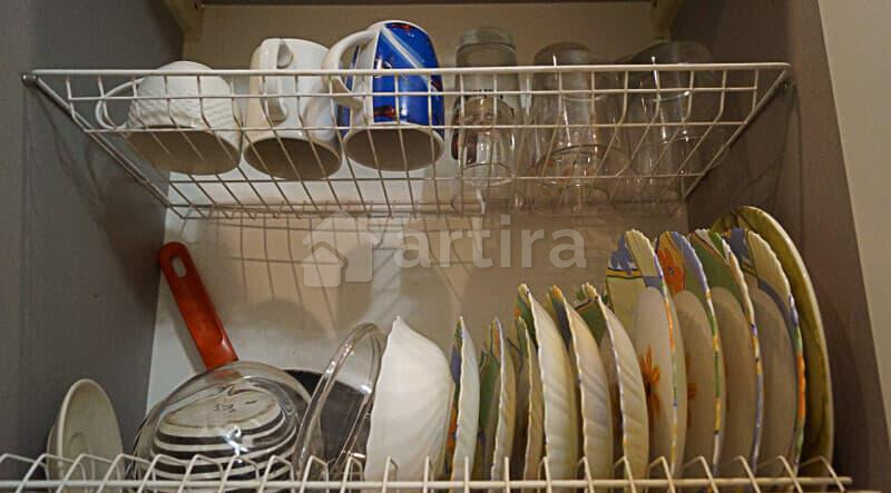 1-комн. квартира, 52 м2, 5/16 эт. Самара - изображение 16