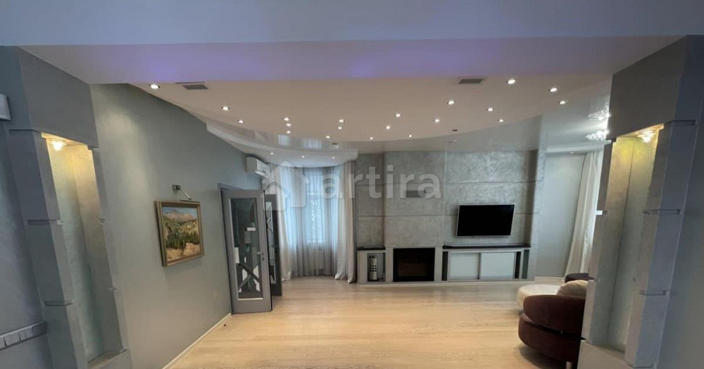 Коттедж, 450 м2, 20 соток, 3 эт. Истра - изображение 3