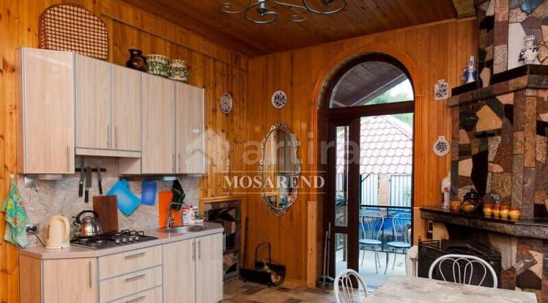 Коттедж, 280 м2 Чехов - изображение 10