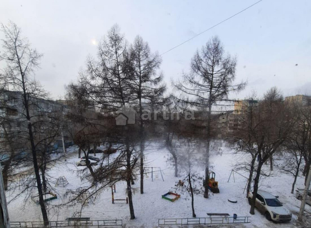 Комната, 14.3 м2, 3/5 эт. Челябинск - изображение 4