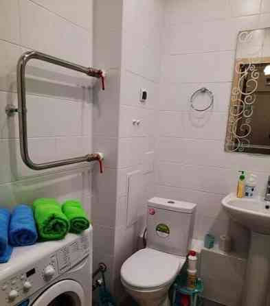 1-комн. квартира, 35 м2, 4/5 эт. Самара