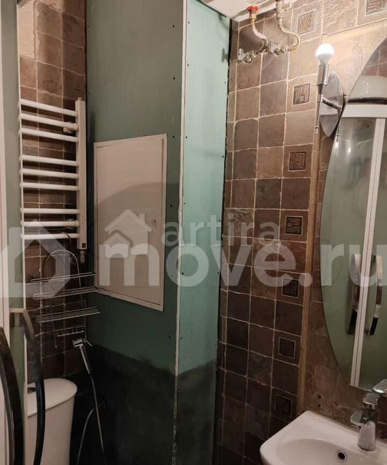 3-комн. квартира, 93 м2, 4/12 эт. Москва - изображение 7