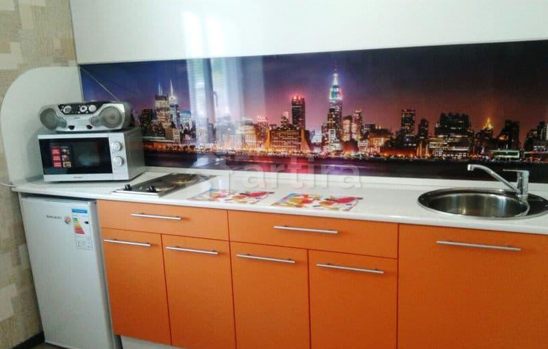 1-комн. квартира, 40 м2, 1/5 эт. Альметьевск - изображение 2