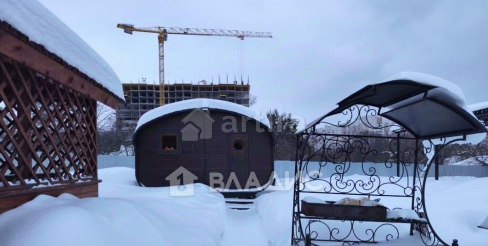 Дом, 130 м2, 9 соток, 2 эт. Владимир - изображение 6