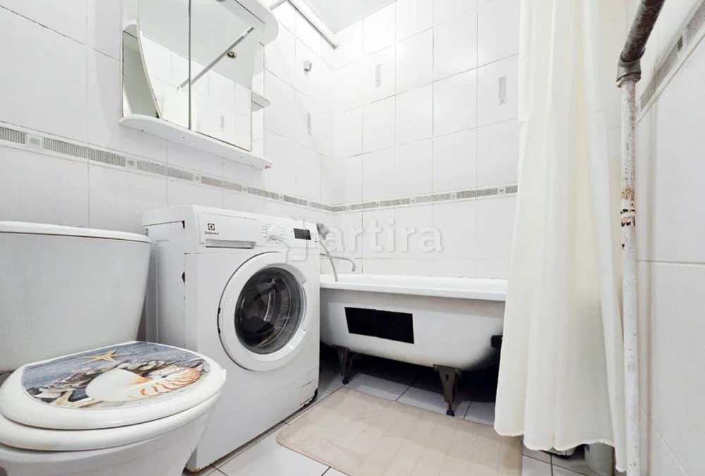 2-комн. квартира, 47 м2, 3/4 эт. Обнинск - изображение 18