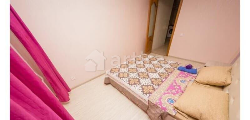 2-комн. квартира, 50 м2, 2/5 эт. Екатеринбург - изображение 2