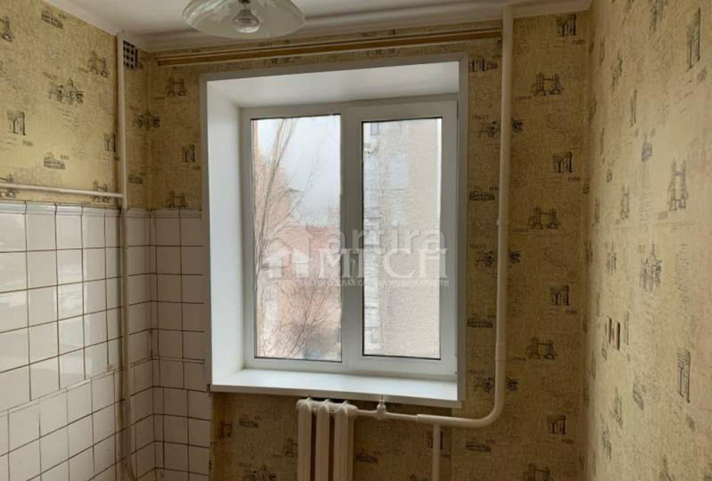 1-комн. квартира, 32.6 м2, 8/9 эт. Москва - изображение 2