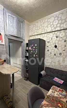 3-комн. квартира, 79.3 м2, 5/5 эт. Москва