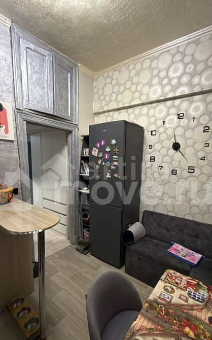 3-комн. квартира, 79.3 м2, 5/5 эт. Москва - изображение 5