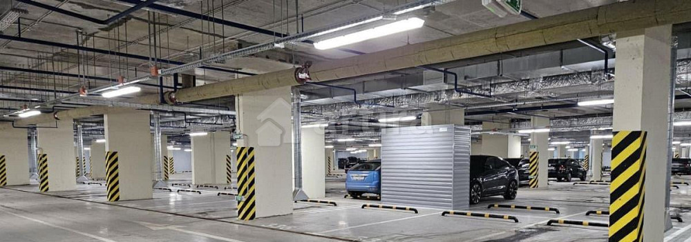 Гараж, 22.3 м2 Развилка - изображение 3