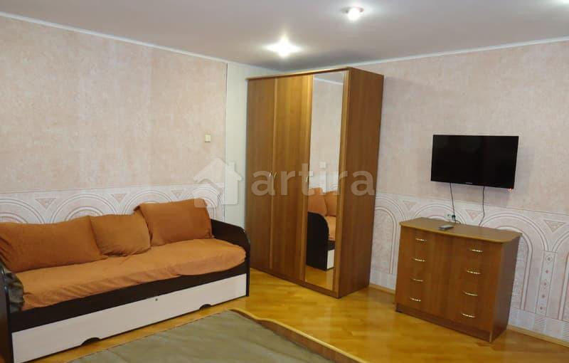 1-комн. квартира, 36 м2, 7/10 эт. Миасс - изображение 5