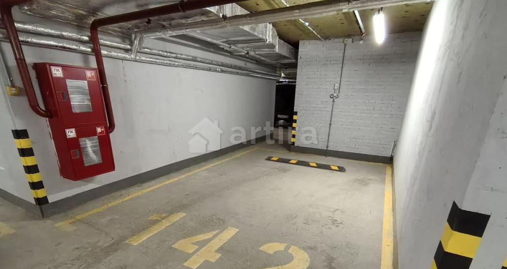 Гараж, 13 м2 Санкт-Петербург - изображение 5