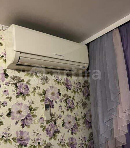 1-комн. квартира, 42 м2, 4/12 эт. Москва - изображение 6