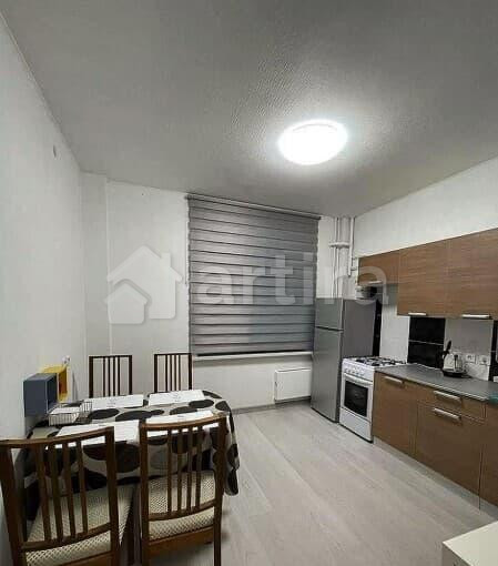 1-комн. квартира, 45 м2, 7/16 эт. Самара - изображение 8