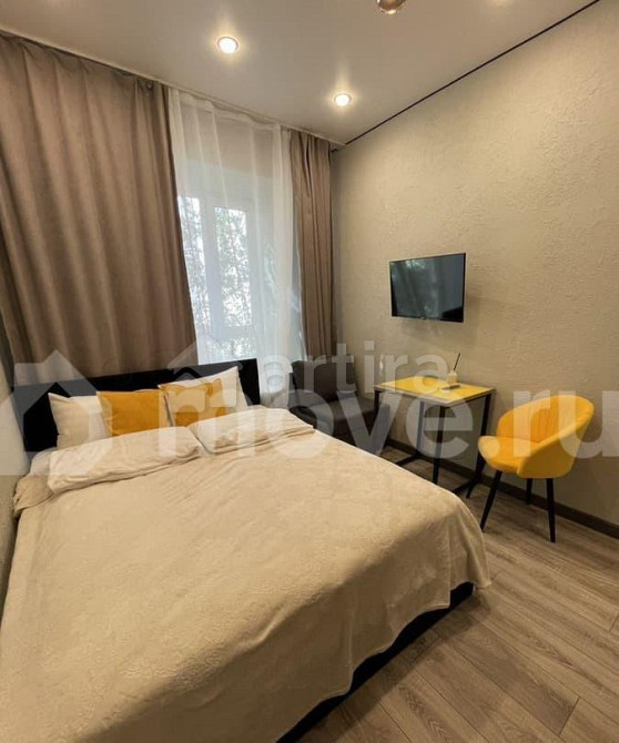 Студия, 16.5 м2, 4/4 эт. Москва - изображение 3