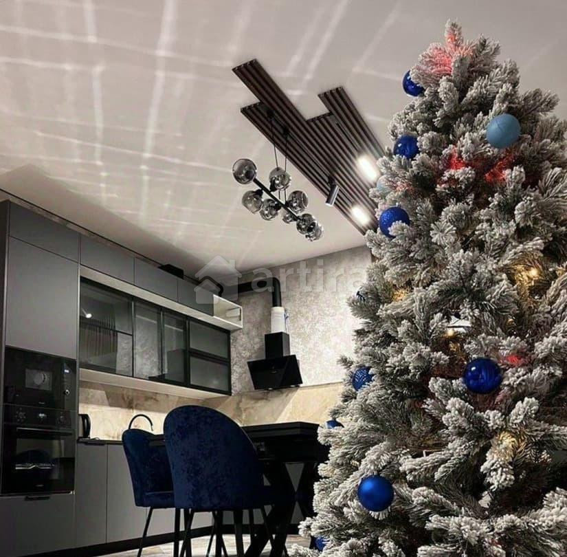 Дом, 100 м2, 15 соток, 1 эт. Серпухов - изображение 7