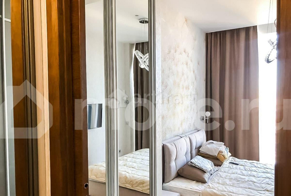 2-комн. апарт-ы, 65 м2, 31/78 эт. Москва - изображение 5