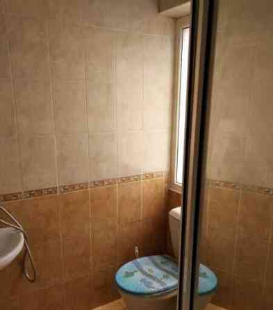 Студия, 14 м2, 2/2 эт. Алупка