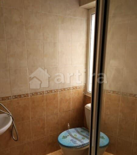 Студия, 14 м2, 2/2 эт. Алупка - изображение 5