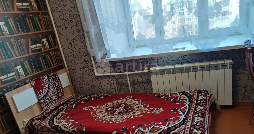 Комната, 12 м2, 6/10 эт. Казань - изображение 1