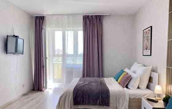 1-комн. апарт-ы, 30 м2, 12/25 эт. Пермь