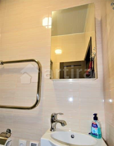 1-комн. апарт-ы, 21 м2, 5/5 эт. Москва - изображение 8