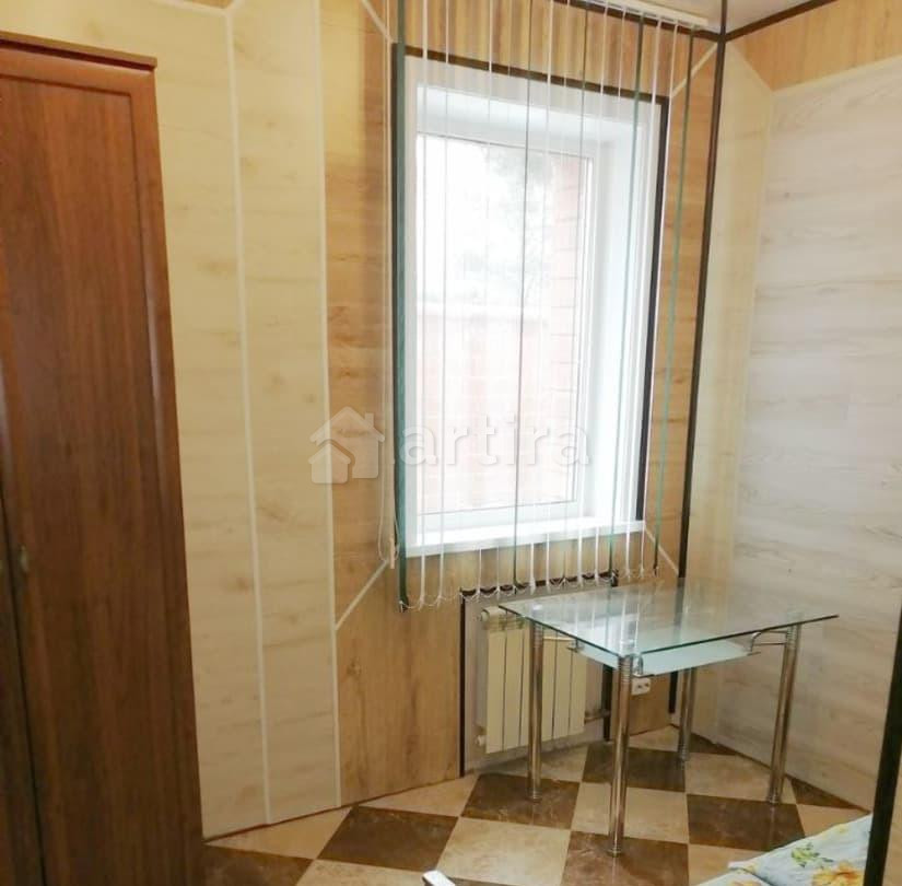 Комната, 89 м2, 2/3 эт. Иркутск - изображение 4