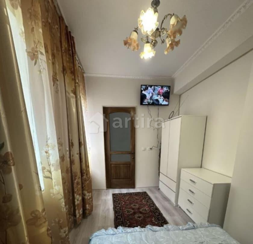 Дом, 26 м2, 4 сотки, 1 эт. Феодосия - изображение 6