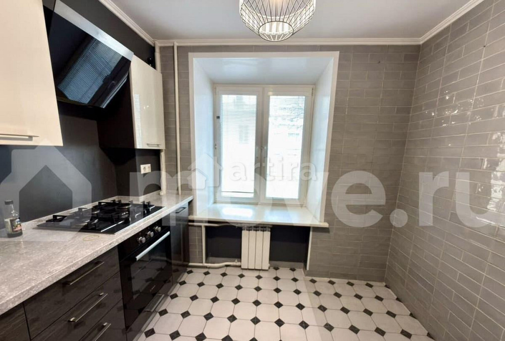 3-комн. квартира, 65.1 м2, 2/12 эт. Москва - изображение 7