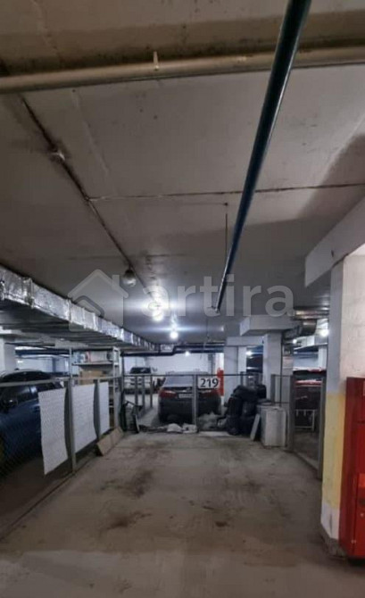 Гараж, 19.2 м2 Екатеринбург - изображение 1