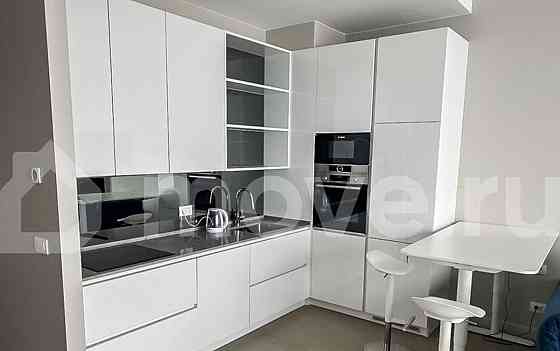 Студия, 52 м2, 37/68 эт. Москва