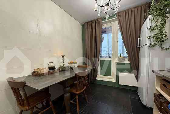 3-комн. квартира, 81 м2, 12/14 эт. Москва