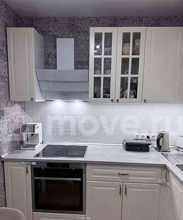 1-комн. квартира, 38 м2, 2/17 эт. Москва