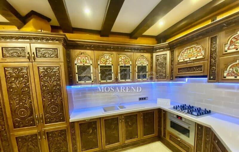 Коттедж, 1150 м2 Истра - изображение 15