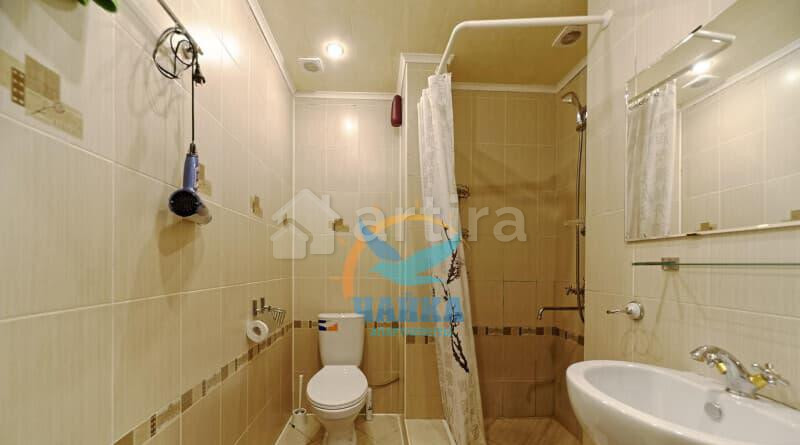 4-комн. квартира, 102 м2, 4/5 эт. Санкт-Петербург - изображение 13