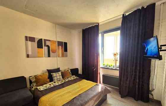 1-комн. квартира, 30 м2, 6/17 эт. Пушкино