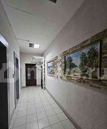 5-комн. квартира, 168.9 м2, 14/14 эт. Москва