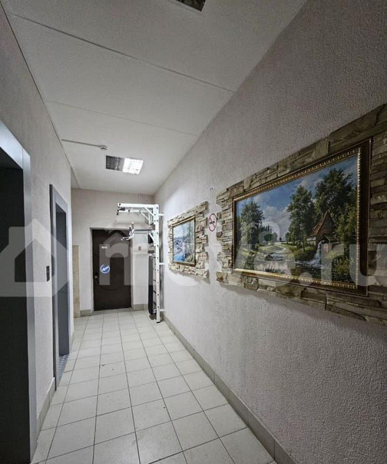 5-комн. квартира, 168.9 м2, 14/14 эт. Москва - изображение 4