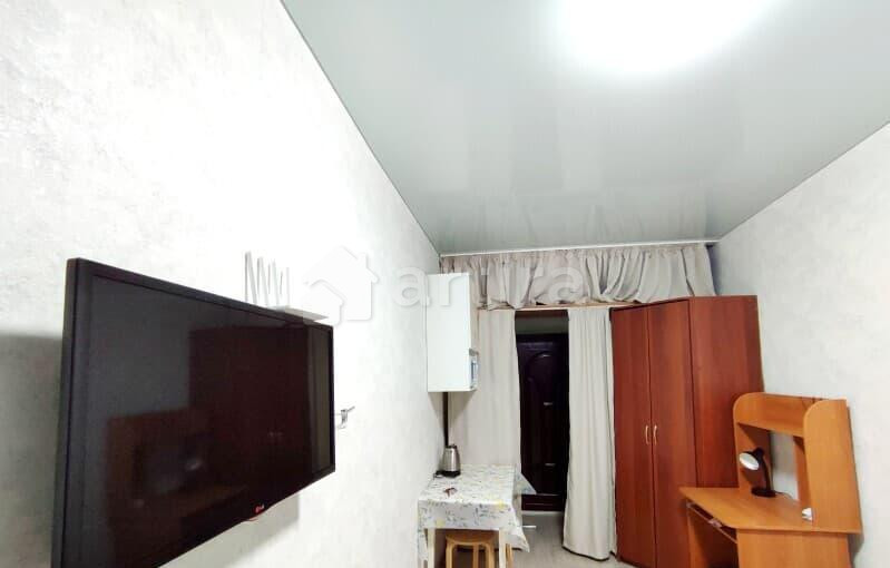 Комната, 14 м2, 3/5 эт. Казань - изображение 13