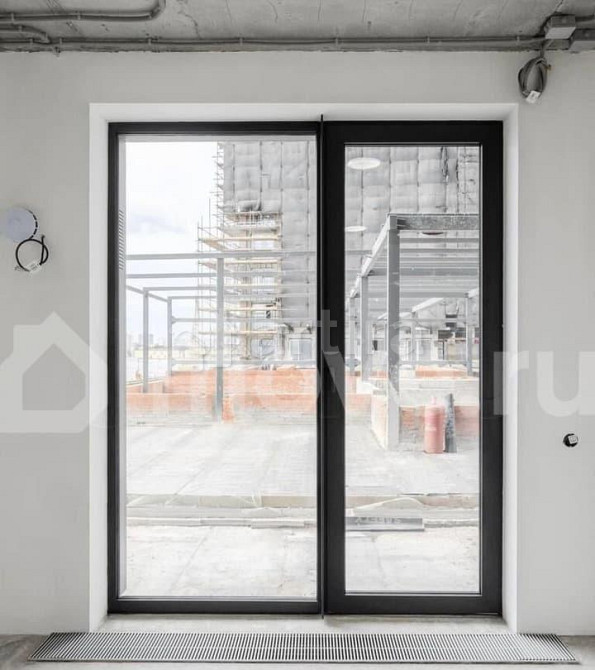 Студия, 26 м2, 14/22 эт. Москва - изображение 1