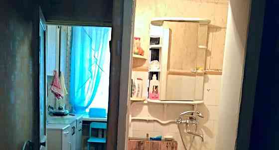 Комната, 12.2 м2, 1/5 эт. Москва