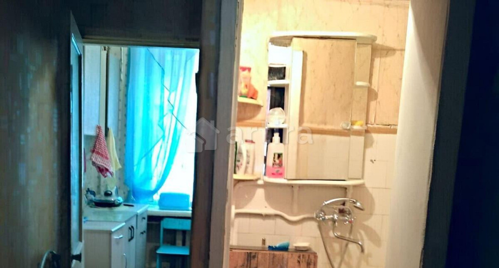 Комната, 12.2 м2, 1/5 эт. Москва - изображение 2