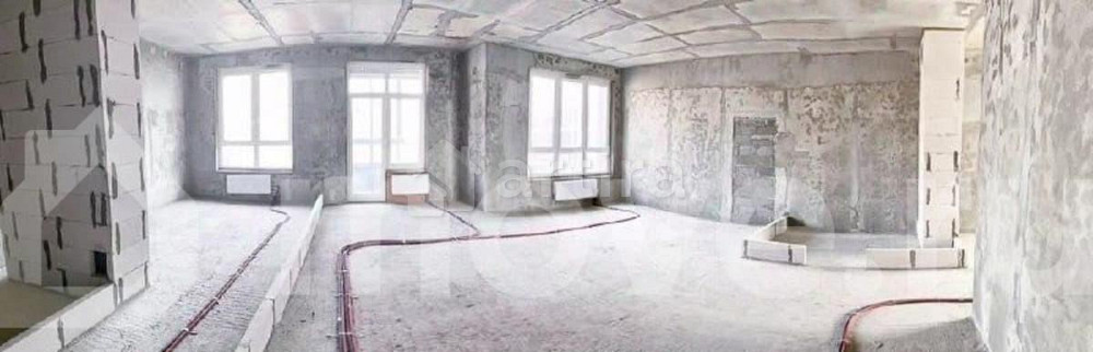 3-комн. квартира, 98 м2, 17/29 эт. Москва - изображение 7