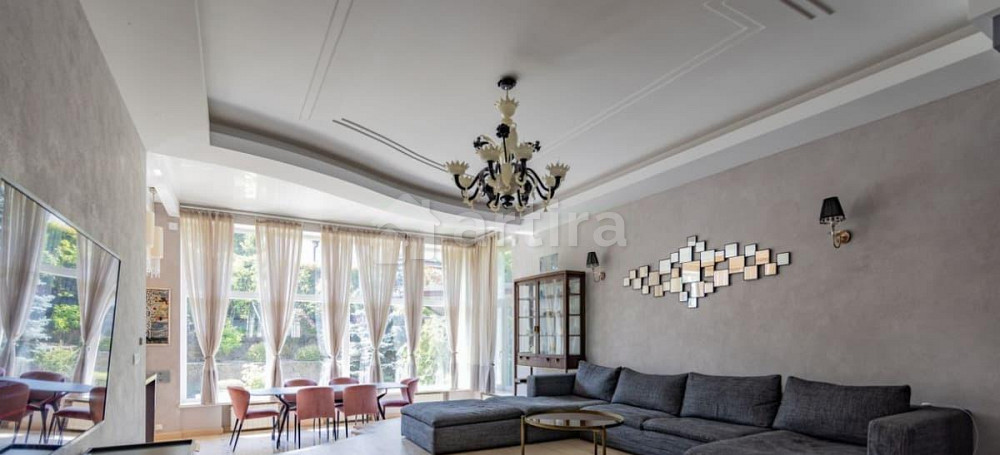 Таунхаус, 430 м2, 5 соток, 4 эт. Одинцово - изображение 7