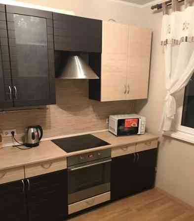 2-комн. квартира, 67 м2, 9/25 эт. Мытищи