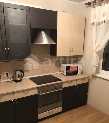 2-комн. квартира, 67 м2, 9/25 эт. Мытищи - изображение 6