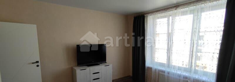 1-комн. квартира, 39 м2, 3/3 эт. Зеленоградск - изображение 10