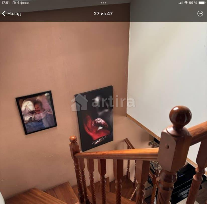 Коттедж, 110 м2, 5.5 сотки, 2 эт. Наро-Фоминск - изображение 3