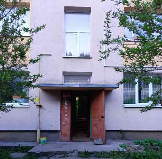 Комната, 25 м2, 1/3 эт. Калининград